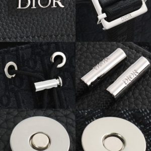 Replica Dior Motion Backpack - top-rated replica designer bag