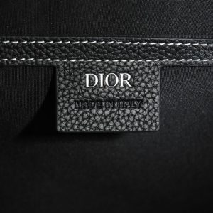 Replica Dior Maxi Gallop Backpack Black - high-quality designer bag clone