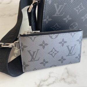Replica Louis Vuitton Gaston Wallet - elite superclone designer purse