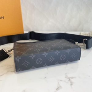 Replica Louis Vuitton Gaston Wallet - near-authentic luxury replica handbag