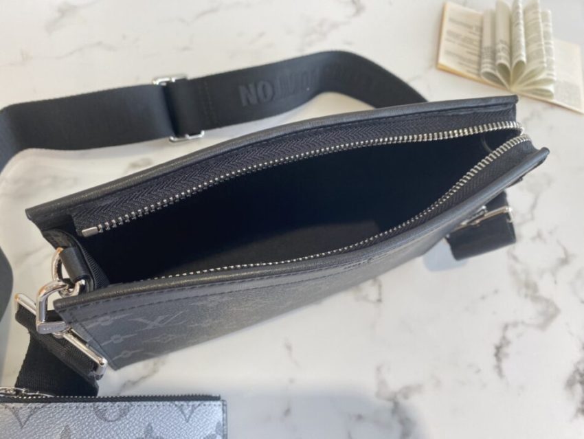 Replica Louis Vuitton Gaston Wallet - premium 1:1 fake handbag model