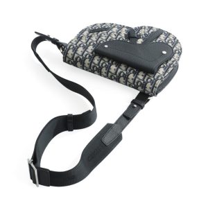 Replica Dior Messenger Oblique - authentic-look luxury purse replica