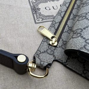 Replica Gucci G Blondie Waist Canvas - near-authentic luxury replica handbag