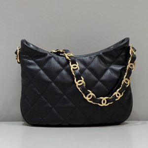 Replica CHANEL 22k Hobo Underarm Bag - near-authentic luxury replica handbag