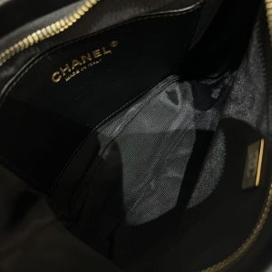 Replica CHANEL 22k Hobo Underarm Bag - near-authentic luxury replica handbag