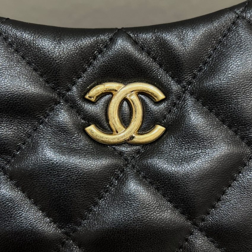 Replica CHANEL 22k Hobo Underarm Bag - authentic-look luxury purse replica