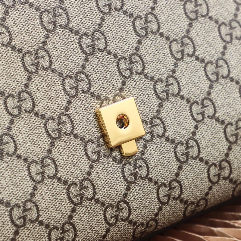 Replica Gucci Horsebit 1955 Top Handle - premium-grade designer purse dupe