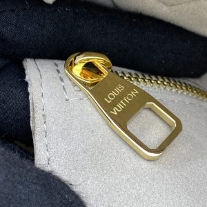 Replica Louis Vuitton Neverfull MM Pink - high-quality designer bag clone