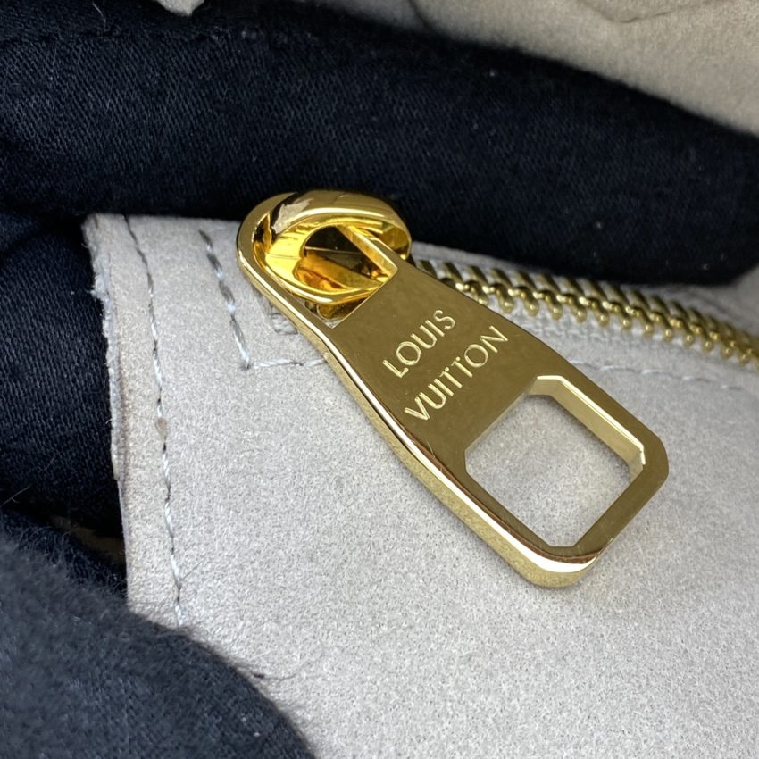 Replica Louis Vuitton Neverfull MM Pink - high-quality designer bag clone