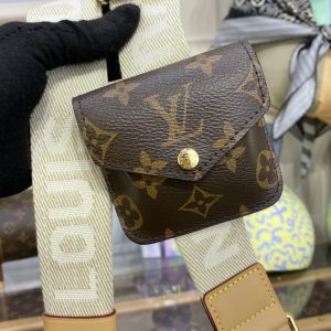 Replica Louis Vuitton Utility Crossbody - best-selling designer handbag dupe