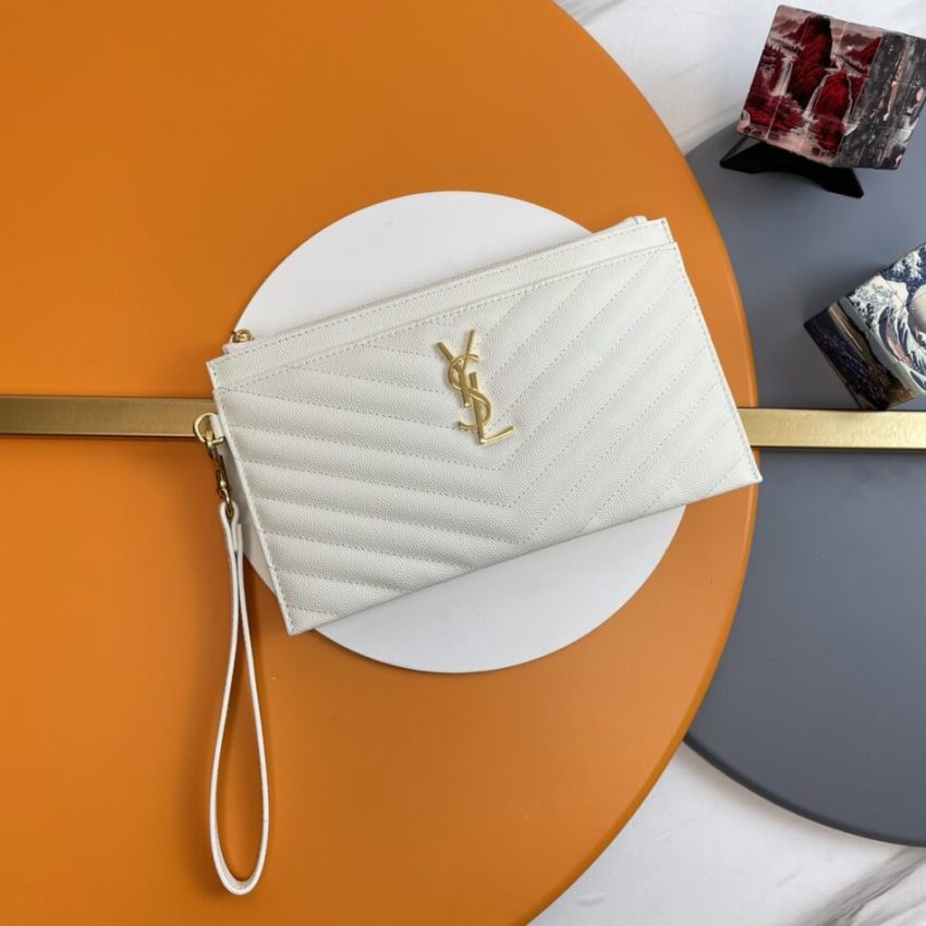 Replica Yves Saint Laurent Pouch - top-tier luxury replica shoulder bag