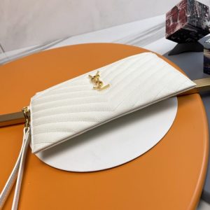 Replica Yves Saint Laurent Pouch - realistic designer-inspired fake bag