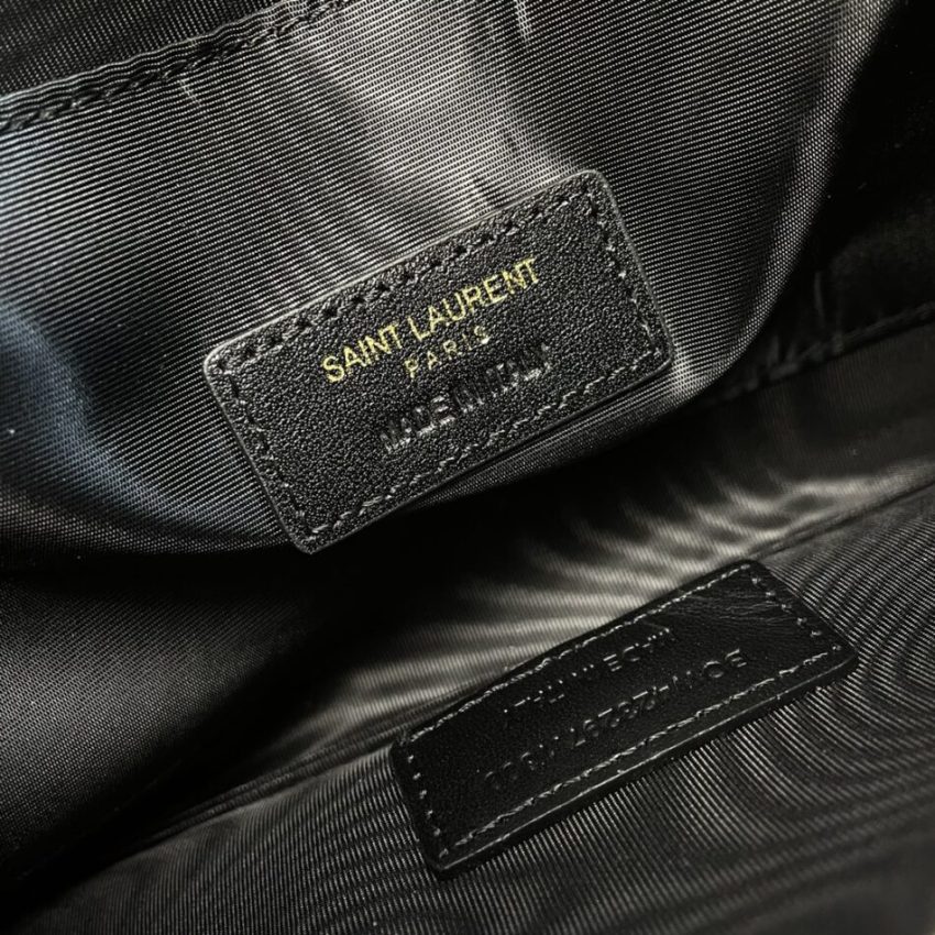 Replica Yves Saint Laurent Pouch - realistic designer-inspired fake bag
