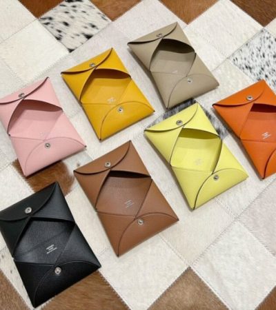 Replica Hermes Calvin Duo - top-tier luxury replica shoulder bag