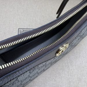 Replica Gucci Ophidia Purses GG Beige - high-end fake designer purse