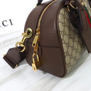 Replica Gucci Savoy Small - top-tier luxury replica shoulder bag