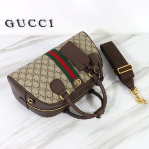 Replica Gucci Savoy Small - realistic designer-inspired fake bag