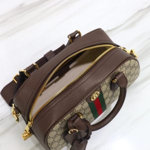 Replica Gucci Savoy Small - best-selling designer handbag dupe