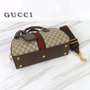 Replica Gucci Savoy Small - best quality luxury bag dupe