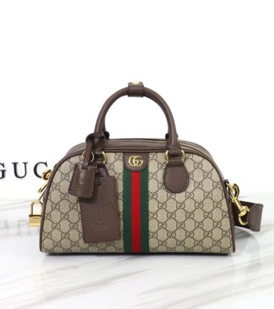 Replica Gucci Savoy Small - ultra-realistic fake designer tote