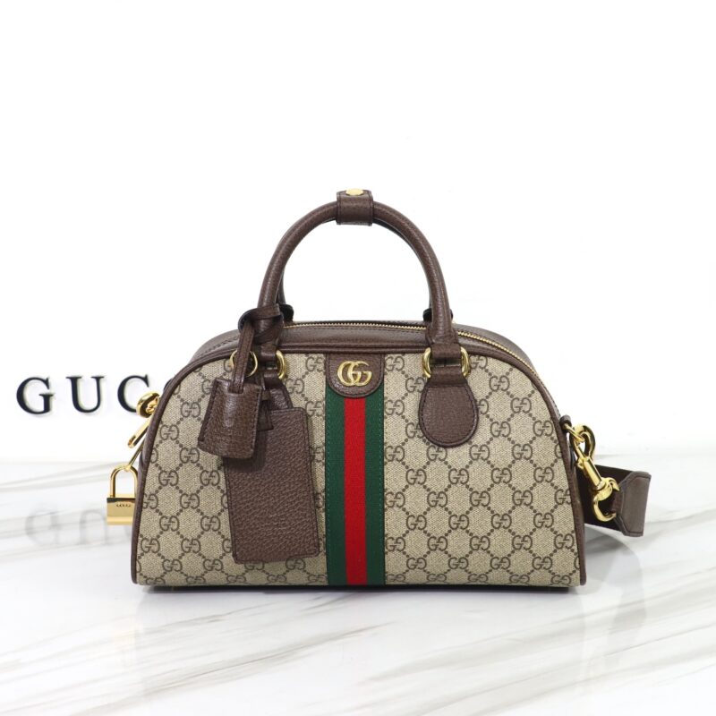 Replica Gucci Savoy Small - ultra-realistic fake designer tote