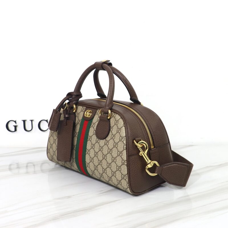 Replica Gucci Savoy Small - high-accuracy replica luxury purse