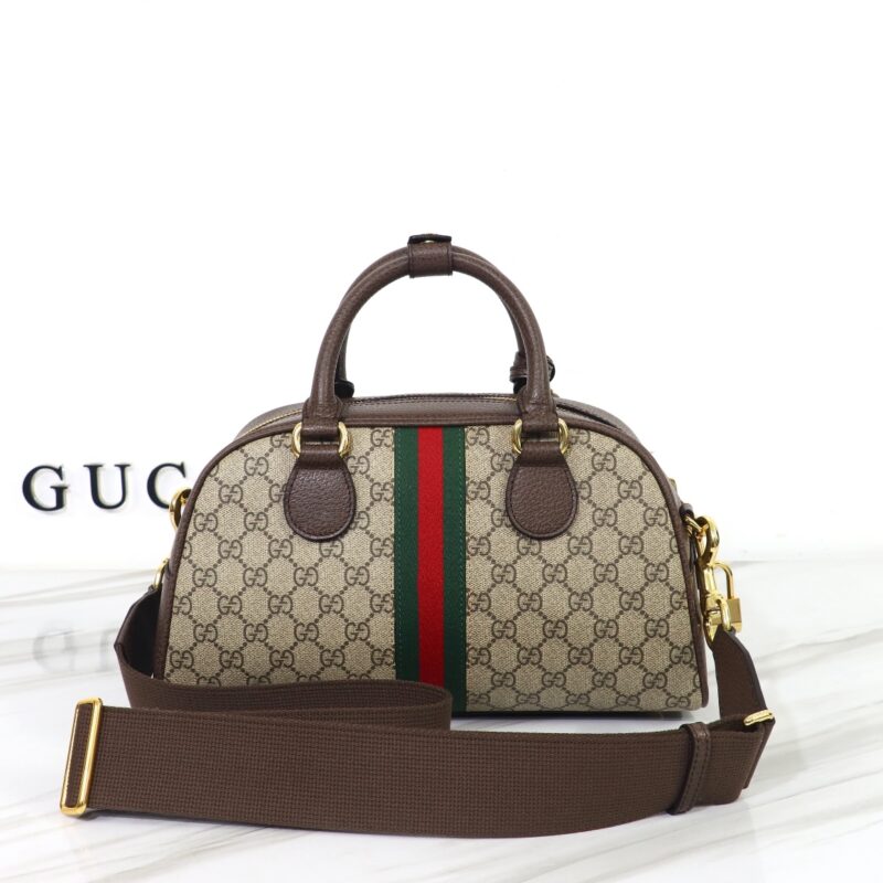 Replica Gucci Savoy Small - elite superclone designer purse
