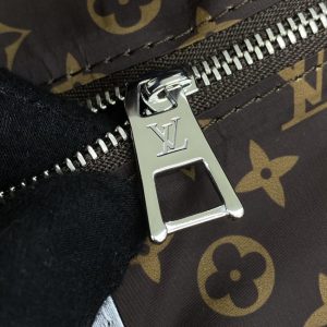 Replica LV OnTheGo Silver Soft - 1:1 designer replica handbag