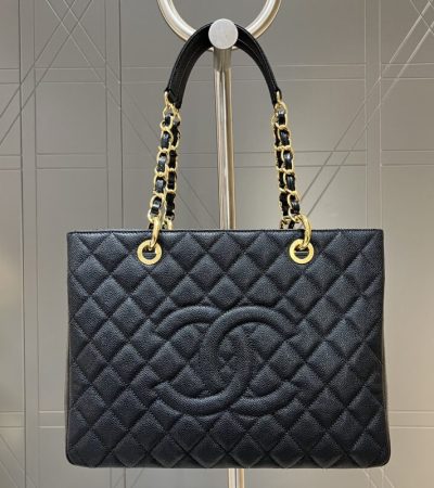 Replica CHANEL GST - authentic-look luxury purse replica