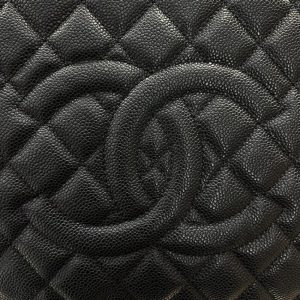 Replica CHANEL GST - high-accuracy replica luxury purse