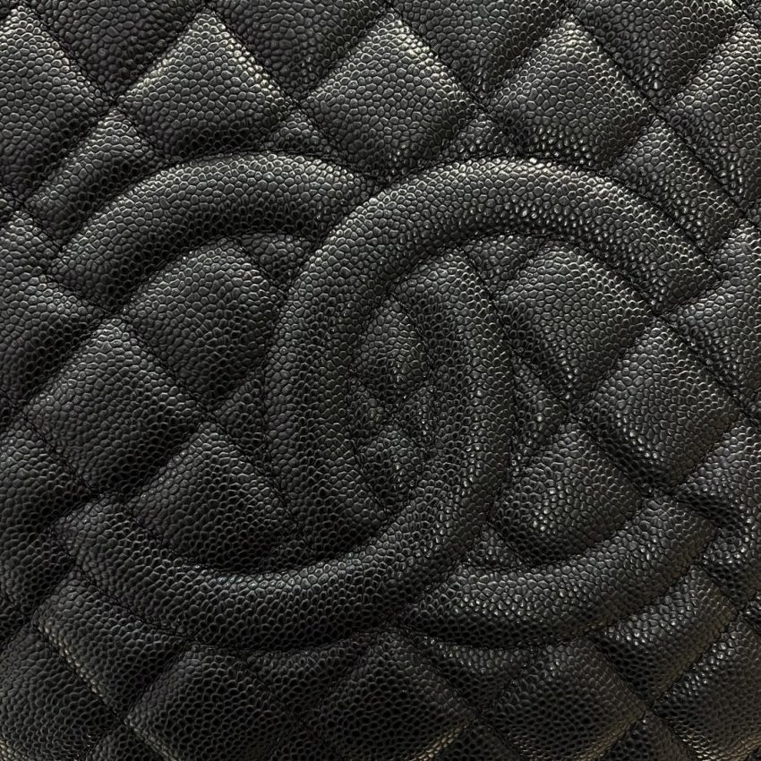 Replica CHANEL GST - high-accuracy replica luxury purse