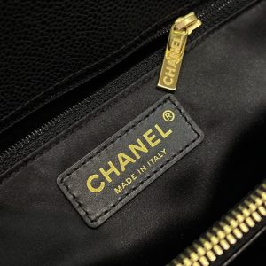 Replica CHANEL GST - best-selling designer handbag dupe