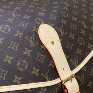 Replica Louis Vuitton Hunting Bag - high-accuracy replica luxury purse