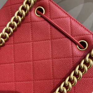 Replica Chanel Drawstring Bag - top-tier luxury replica shoulder bag