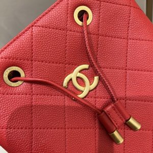 Replica Chanel Drawstring Bag - best-selling designer handbag dupe