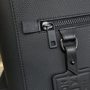 Replica Louis Vuitton Takeoff Backpack - high-end fake designer purse