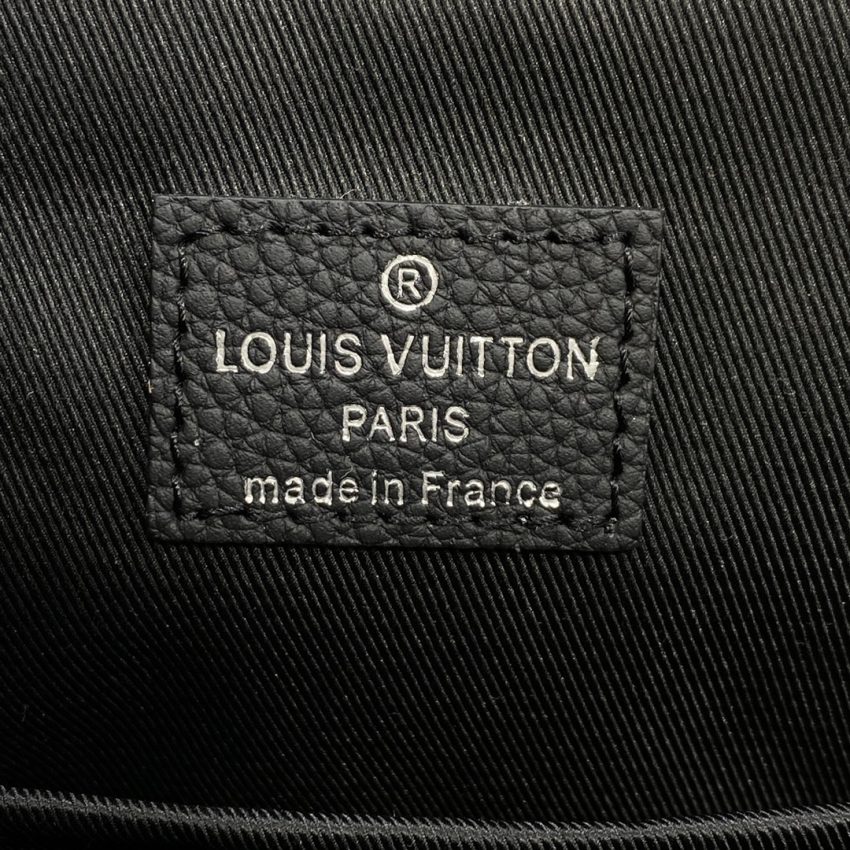 Replica Louis Vuitton Takeoff Backpack - best quality luxury bag dupe