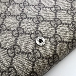 Replica Gucci Dionysus GG Chain Wallet Denim Classic - top-tier luxury replica shoulder bag