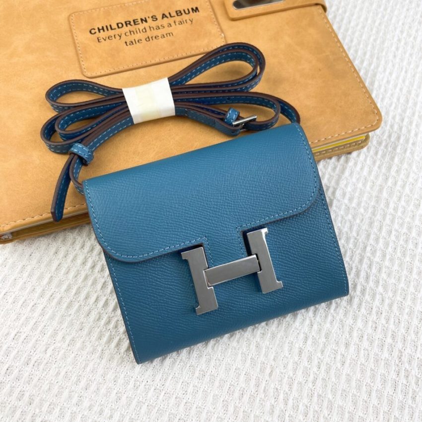Replica Hermes Cancan Mini Bag - best quality luxury bag dupe