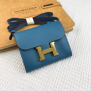 Replica Hermes Cancan Mini Bag - elite superclone designer purse