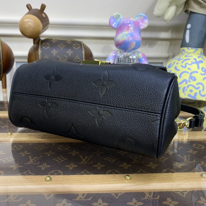 Replica Louis Vuitton Favorite Black - premium-grade designer purse dupe