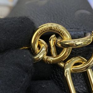 Replica Louis Vuitton Favorite Black - top-rated replica designer bag