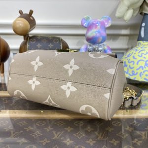 Replica Louis Vuitton Favorite Beige - premium 1:1 fake handbag model