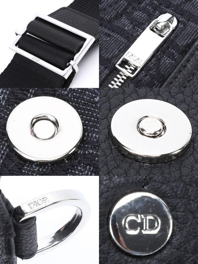 Replica Dior Messenger Oblique - top-rated replica designer bag