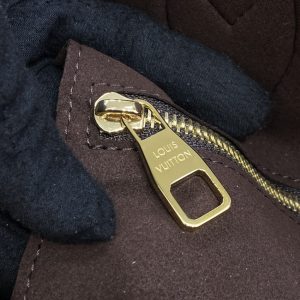 Replica Louis Vuitton Neverfull MM Beige - high-accuracy replica luxury purse