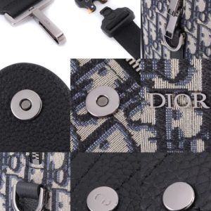 Replica Dior Lingot 22 Jacquard - 1:1 designer replica handbag