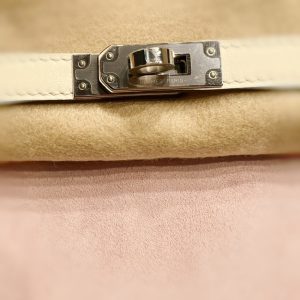Replica Hermes Top Quality Replica Bag ShopPink Suede - best-selling designer handbag dupe