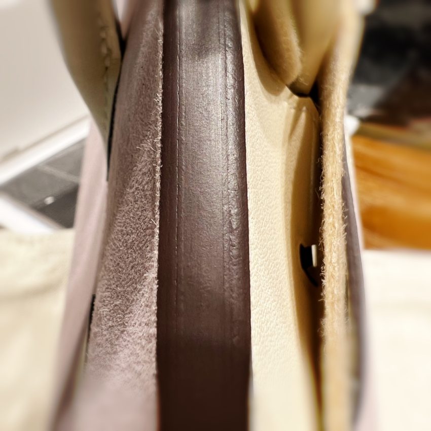 Replica Hermes Top Quality Replica Bag ShopPink Suede - best-selling designer handbag dupe