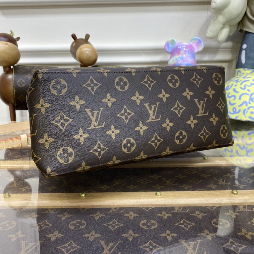 Replica Louis Vuitton Palais - top-tier luxury replica shoulder bag