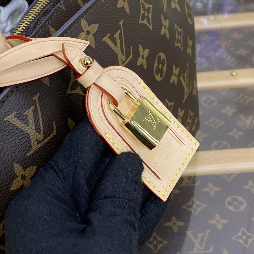 Replica Louis Vuitton Palais - authentic-look luxury purse replica